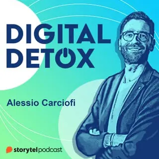 digital detox podcast