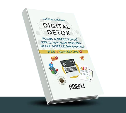digital detox