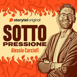 sottopressione podcast