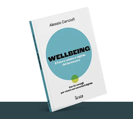 wellbeing libro