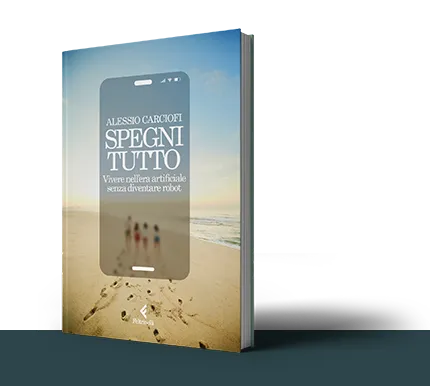 spegni tutto